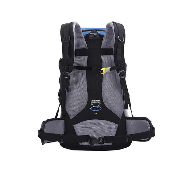 Waterproof Travel Mountain Backpack