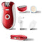 Kemei Women Epilator (3 in 1)