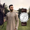 GUSALAI INSPIRO BRANDED WATCH ( Imported )