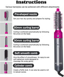 Hair Dryer 5 In 1 Electric Hair Comb