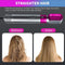 Hair Dryer 5 In 1 Electric Hair Comb