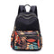 MetroLuxe Travel Laptop Backpack