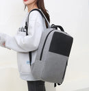 ANACRO Multifunctional Laptop Backpack