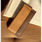 Legacy Luxe Trifold Long Imported Wallet