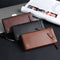 Jeep Imported Branded Leather Wallet (Premium Crafted)