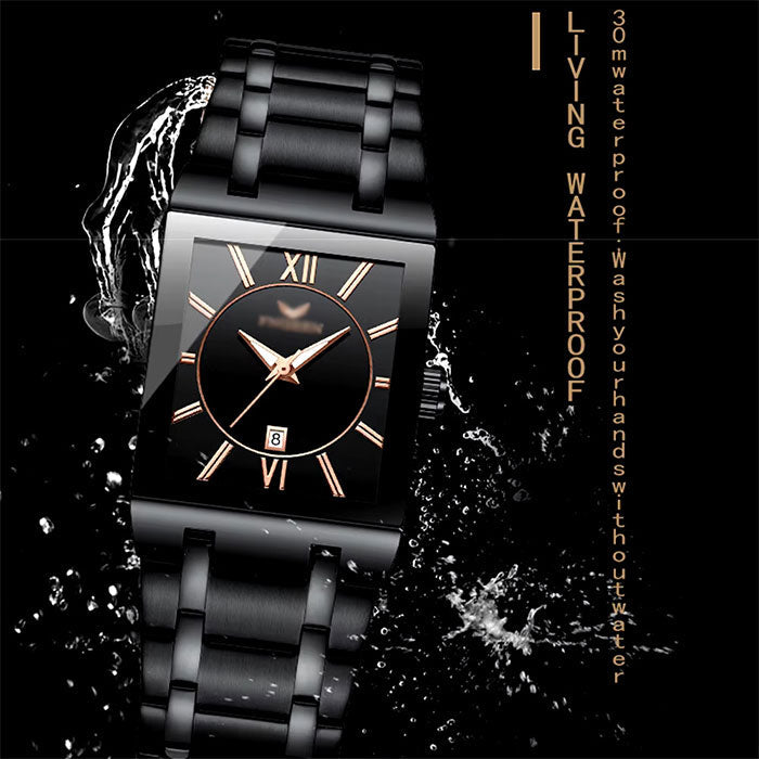 Aillen Business Class Branded Watch (Imported)