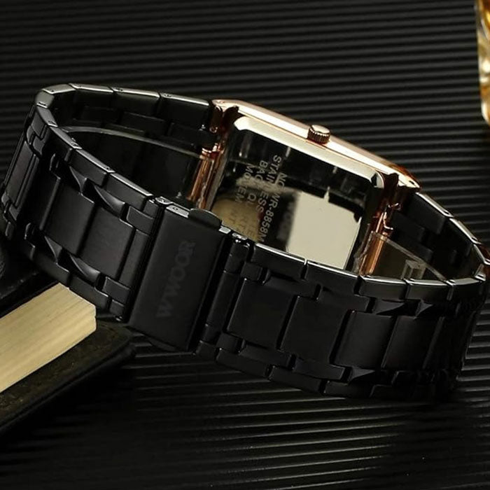 Aillen Business Class Branded Watch (Imported)