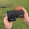 Imported Balebaily Crocodile Leather Wallet