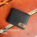 Imported Branded Cat Leather Wallet
