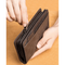 New Business Class Leather Wallet.