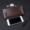 Jeep Imported Branded Leather Wallet (Buy 1 Get 1 Free)