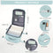 PrimeEdge Business Travel Backpack