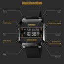 MEN'S DIGITAL IMPORTED SKlMl BRANDED WATCH