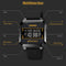 MEN'S DIGITAL IMPORTED SKlMl BRANDED WATCH