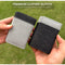 TriCraft Leather Wallet (Imported)