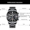 Original SHSHD Luxury Business Watch