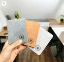 Slim Business Short Wallet (Buy 1 Get 1 Free)