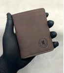 Slim Business Short Wallet (Buy 1 Get 1 Free)