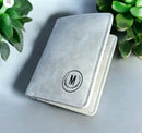 Slim Business Short Wallet (Buy 1 Get 1 Free)