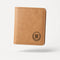 Slim Business Short Wallet (Buy 1 Get 1 Free)