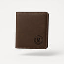 Slim Business Short Wallet (Buy 1 Get 1 Free)