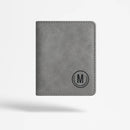 Slim Business Short Wallet (Buy 1 Get 1 Free)
