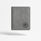 Slim Business Short Wallet (Buy 1 Get 1 Free)