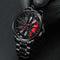 TenceI Spinning Edition Luminous Watch