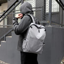 Fashionable Business Travel Oxford Cloth Backpack