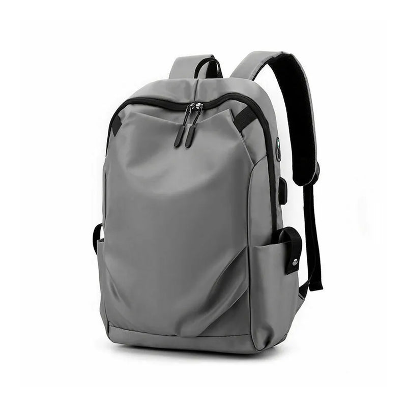 Fashionable Business Travel Oxford Cloth Backpack