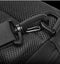 Men New Crossbody Anti-theft Lock Shoulder Waterproof Short Trip Chest Bag