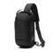 Men New Crossbody Anti-theft Lock Shoulder Waterproof Short Trip Chest Bag