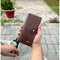 Olivis Imported Leather Wallet