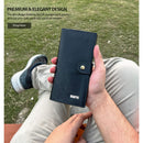 Olivis Imported Leather Wallet