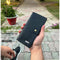 Olivis Imported Leather Wallet