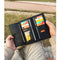 Bibosi Branded Imported Leather Wallet