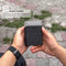 TriCraft Leather Wallet (Imported)