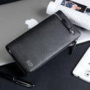 Jeep Imported Branded Leather Wallet (Premium Crafted)