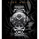 Original SHSHD Luxury Business Watch