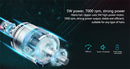 Original Professional LCD Rechargeable Shaver
