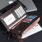 Jeep Imported Branded Leather Wallet (Premium Crafted)