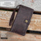 New Fashion Brand Business Leather Wallet