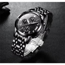 Original SHSHD Luxury Business Watch