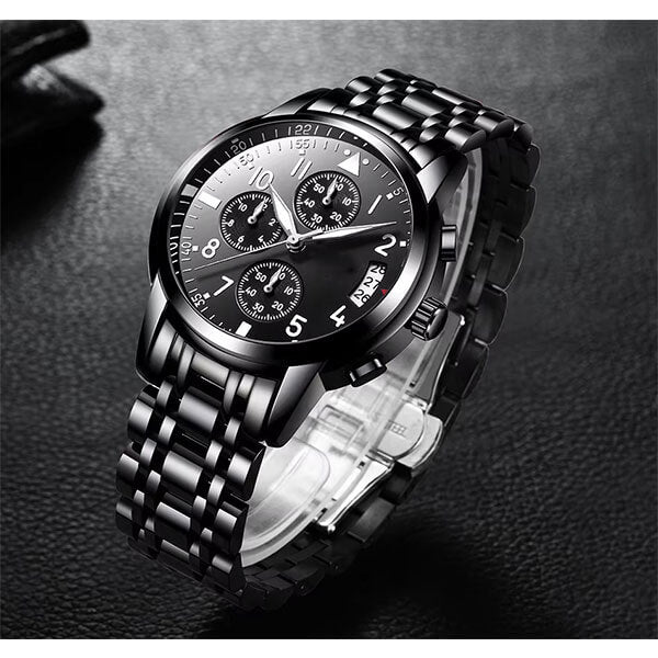 Original SHSHD Luxury Business Watch