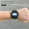 MEN'S DIGITAL IMPORTED SKlMl BRANDED WATCH