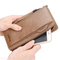 New Business Class Leather Wallet.