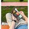 Imported Balebaily Crocodile Leather Wallet