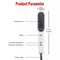MultiFunctional Hair Brush